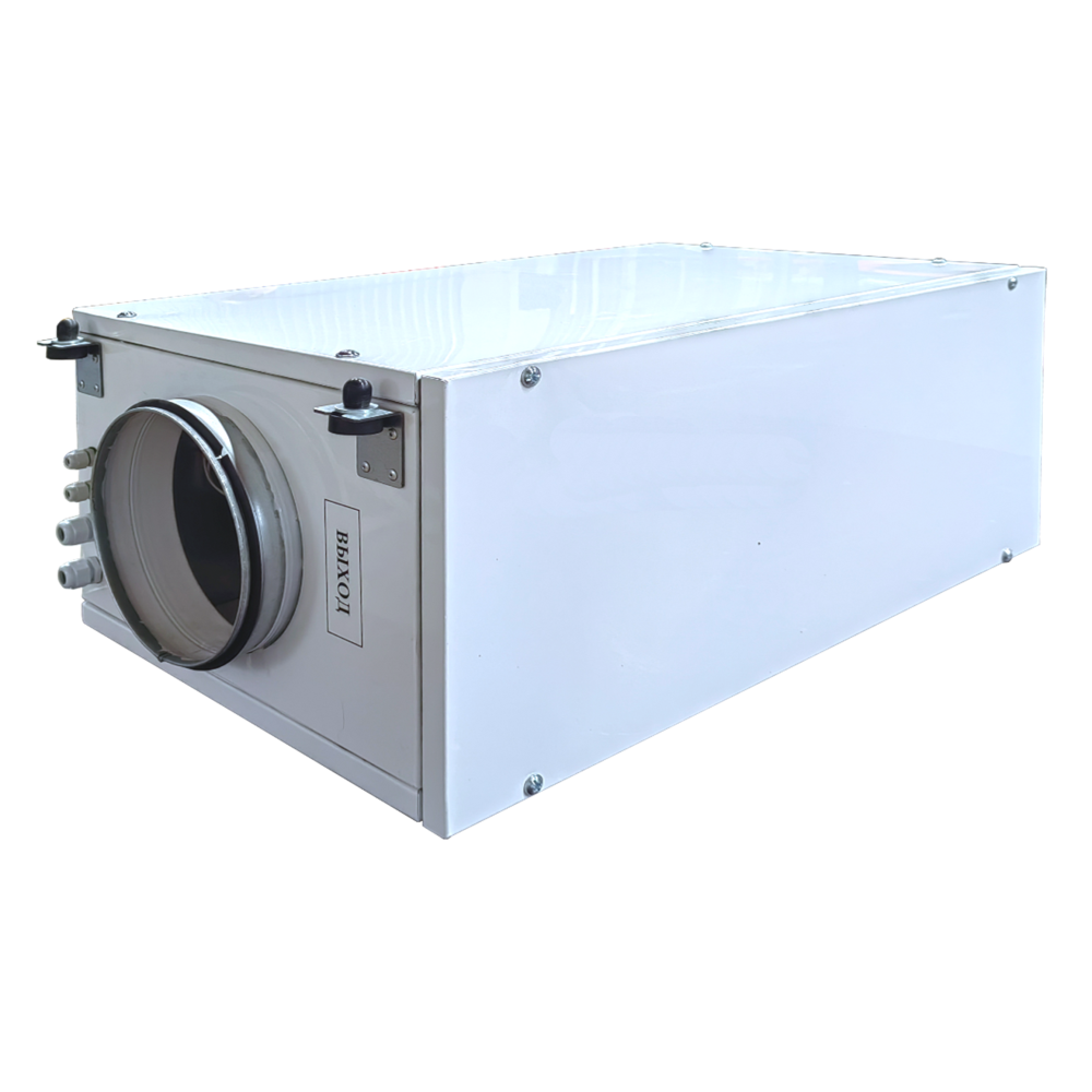 ZERNBOX 500 EH5-A С51